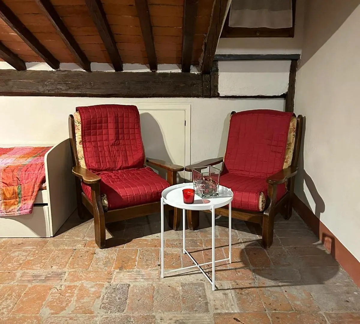 Lungarno Apartamento Pisa Itália