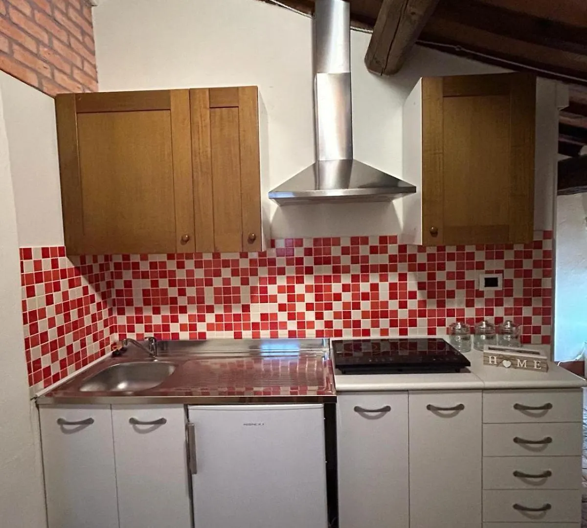 Lungarno Apartamento Pisa