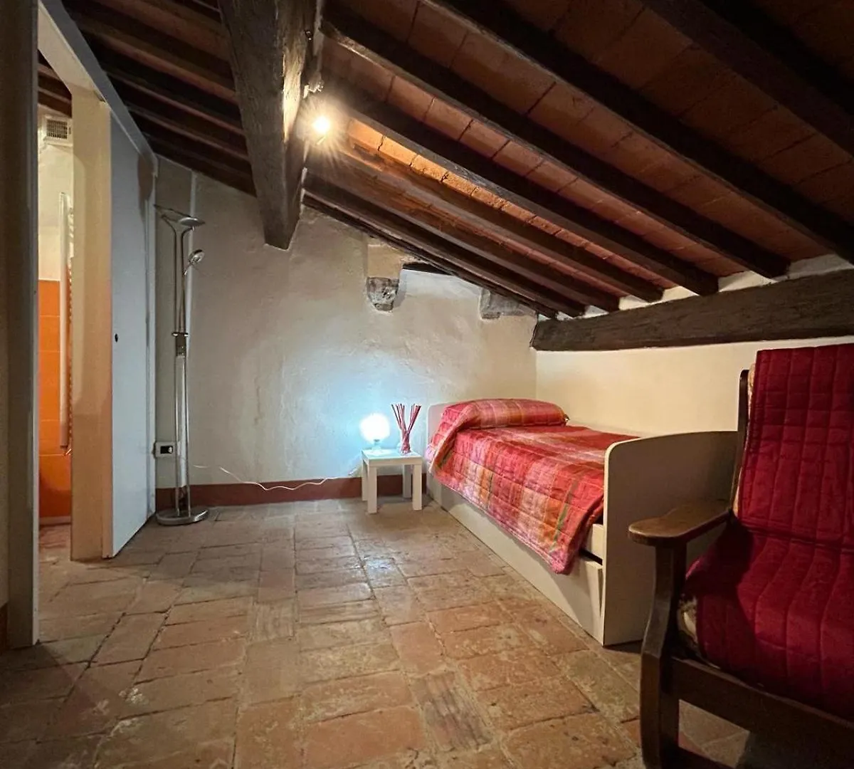 Lungarno Apartamento Pisa Itália