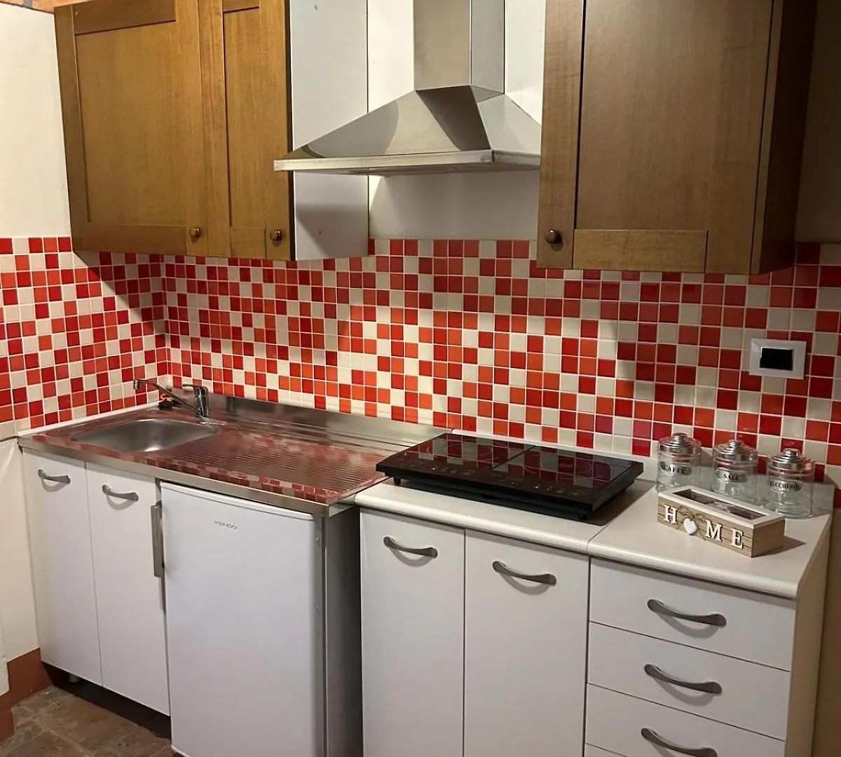 Lungarno Apartamento Pisa