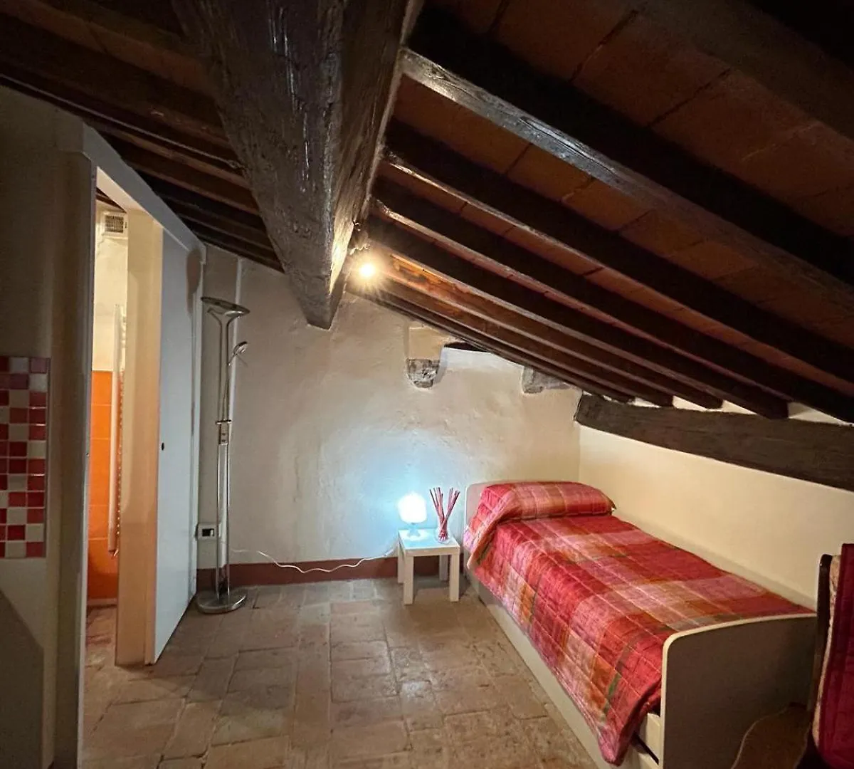 Lungarno Apartamento Pisa