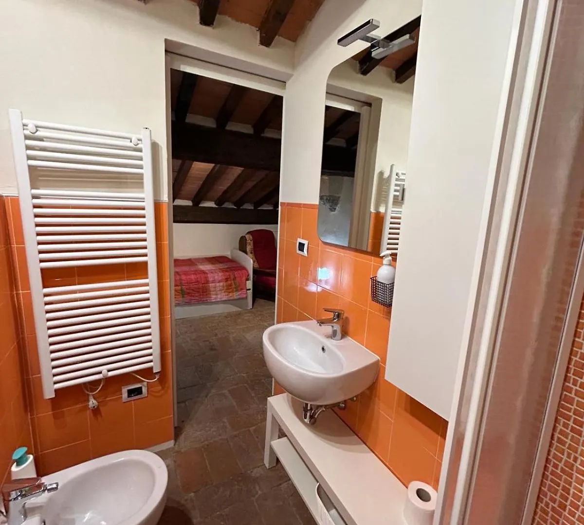 Lungarno Apartamento Pisa